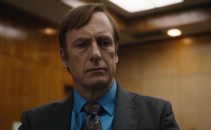How to safeguard against rejection: six life lessons from AMC’s Better call Saul